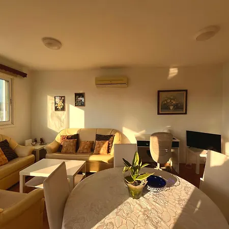 Cozy 1 Bdr In - Aglantzia By Platform 357 Apartment *