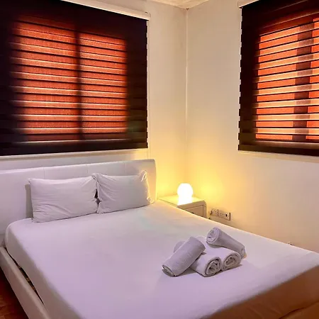 Apartment Cozy 1 Bdr In - Aglantzia By Platform 357 *