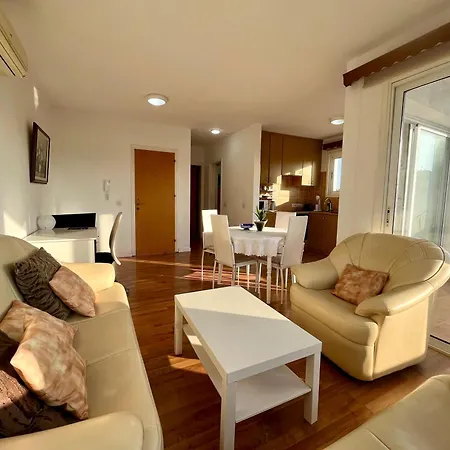 Apartment Cozy 1 Bdr In - Aglantzia By Platform 357 Nicosia