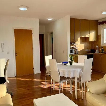 Apartment Cozy 1 Bdr In - Aglantzia By Platform 357 Nicosia