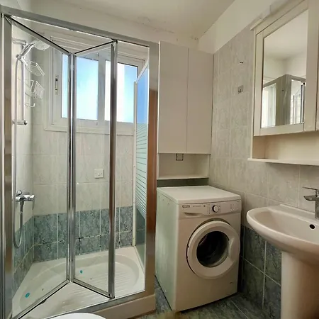 Apartment Cozy 1 Bdr In - Aglantzia By Platform 357