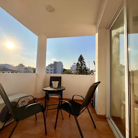 Cozy 1 Bdr In - Aglantzia By Platform 357 *